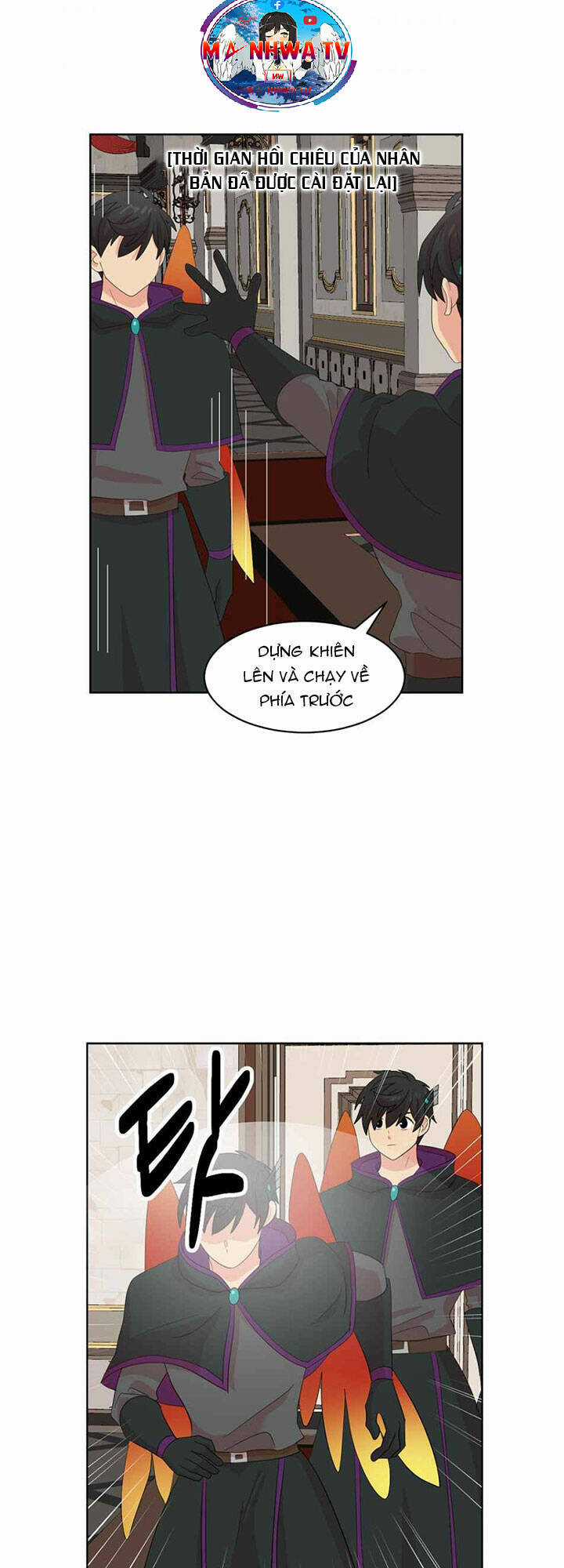 Mọt Sách - Chapter 190 - Trang 13