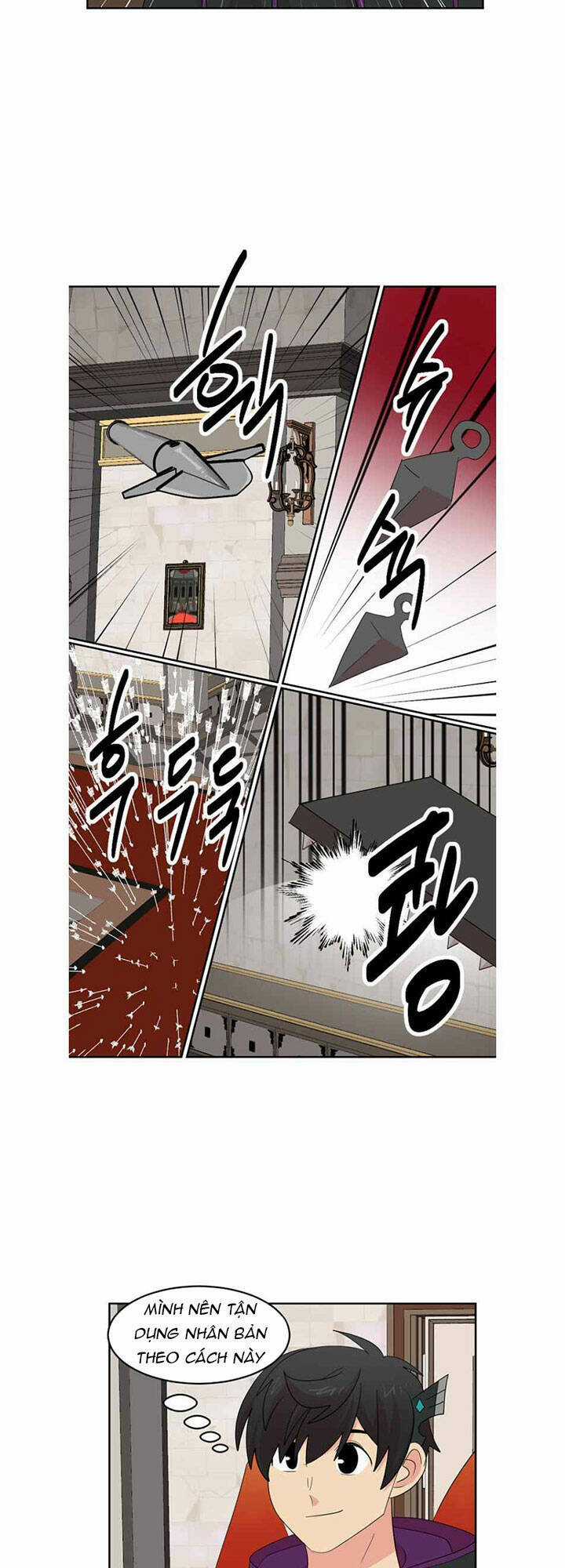 Mọt Sách - Chapter 190 - Trang 14