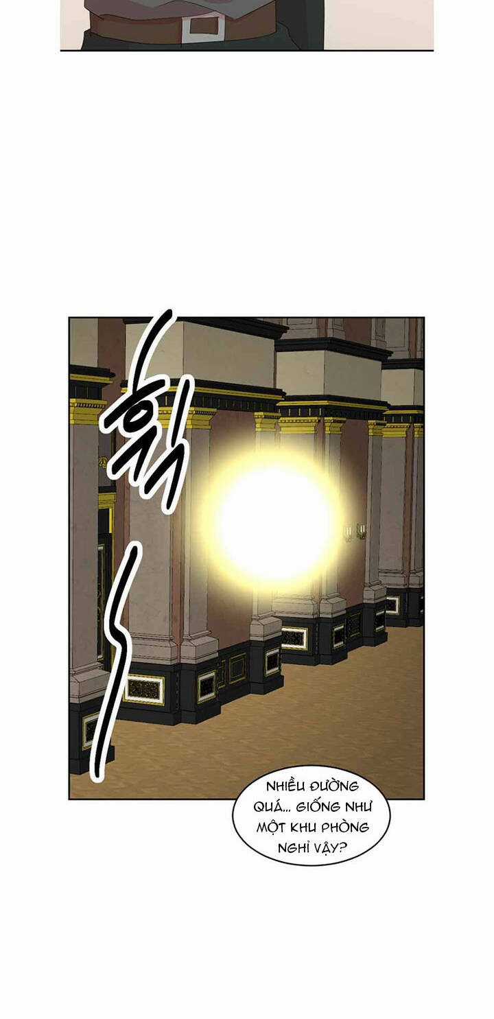 Mọt Sách - Chapter 190 - Trang 18