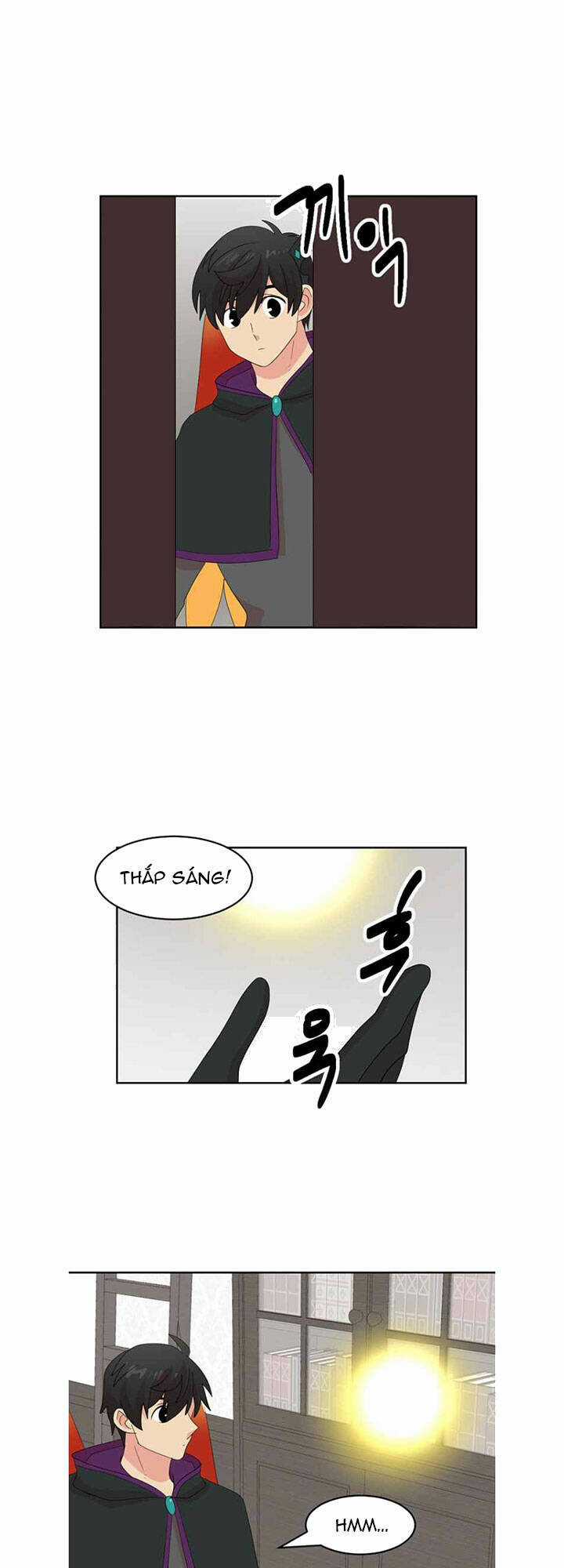 Mọt Sách - Chapter 190 - Trang 19