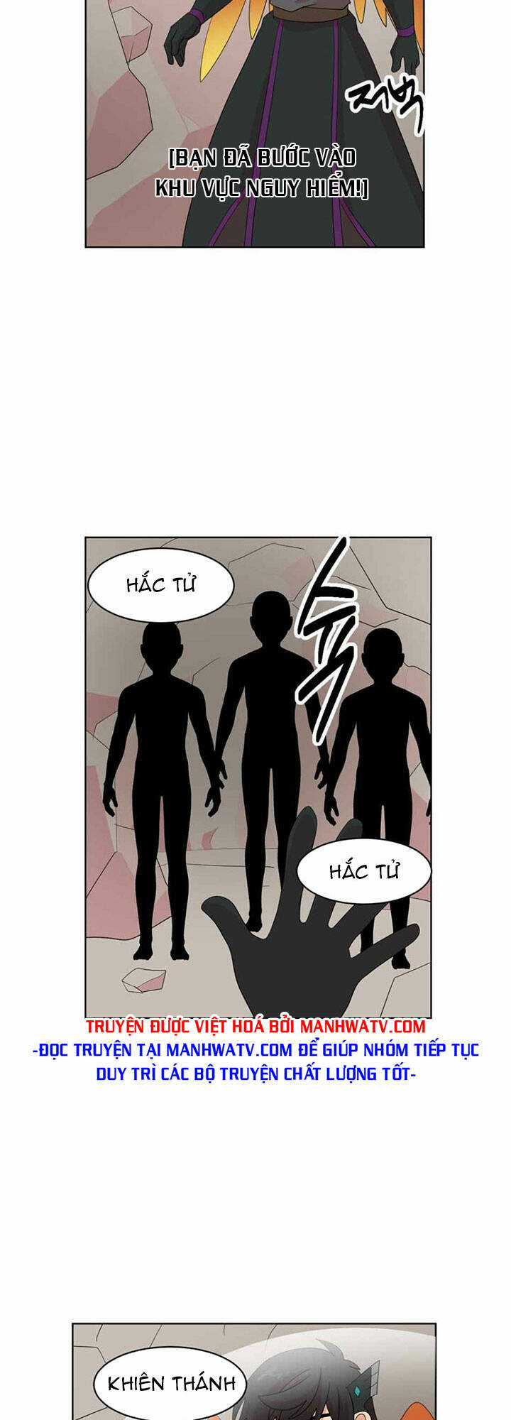 Mọt Sách - Chapter 190 - Trang 3