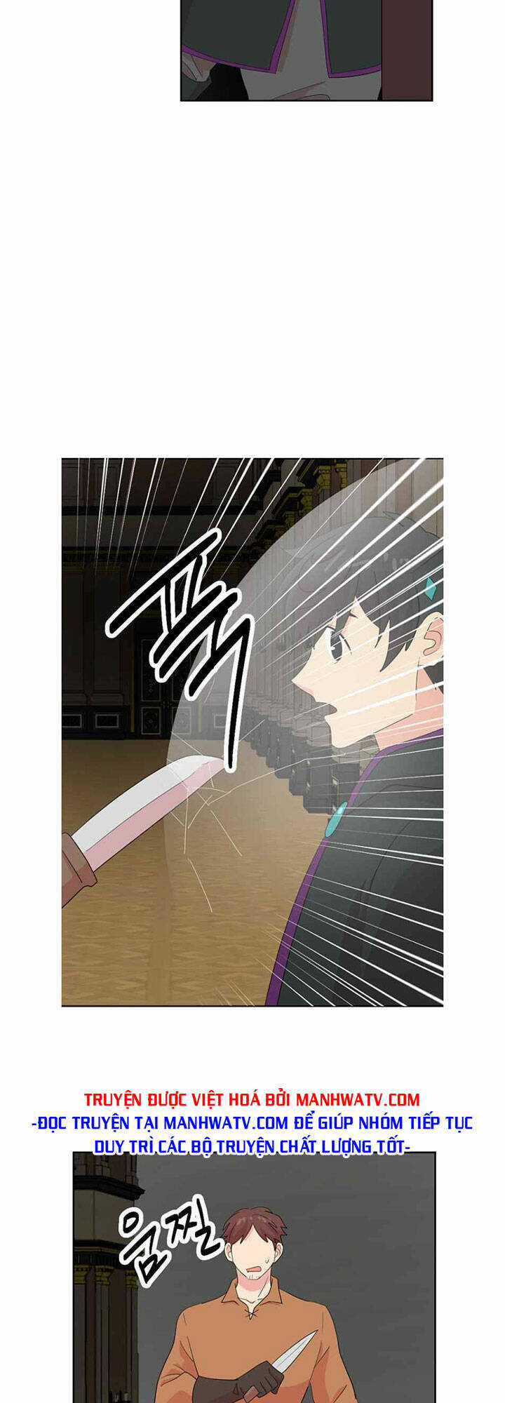 Mọt Sách - Chapter 190 - Trang 21