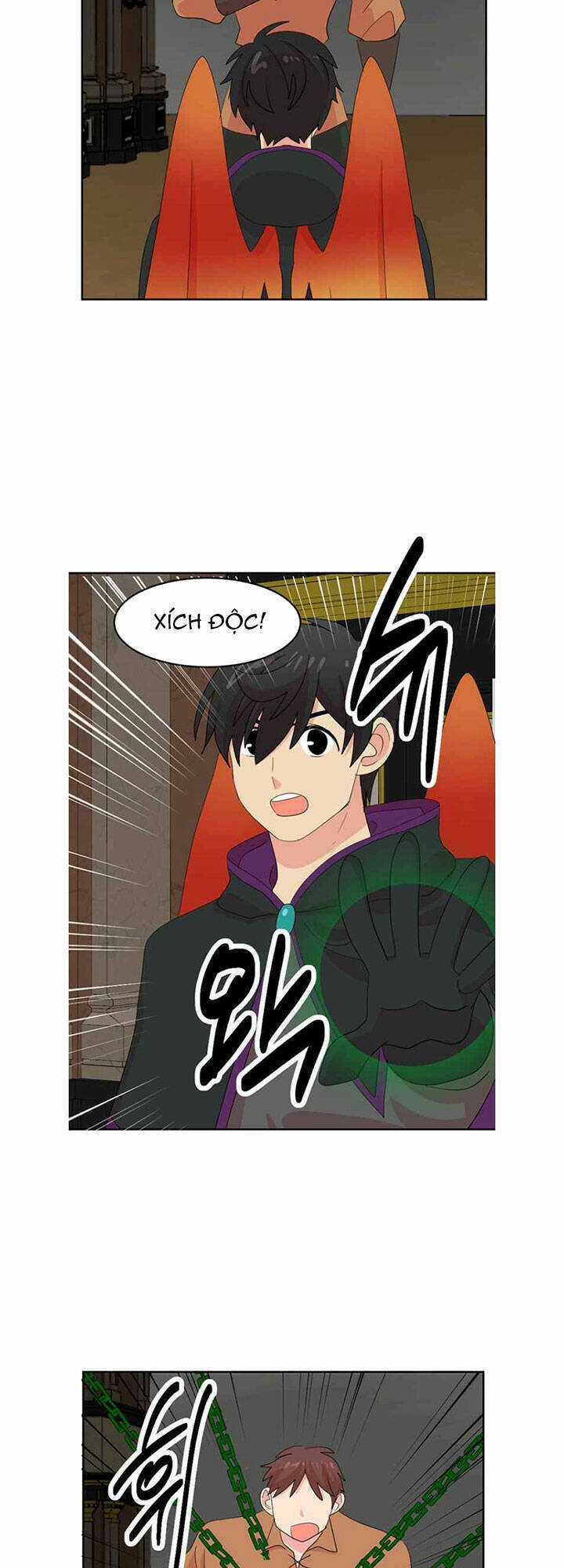 Mọt Sách - Chapter 190 - Trang 22