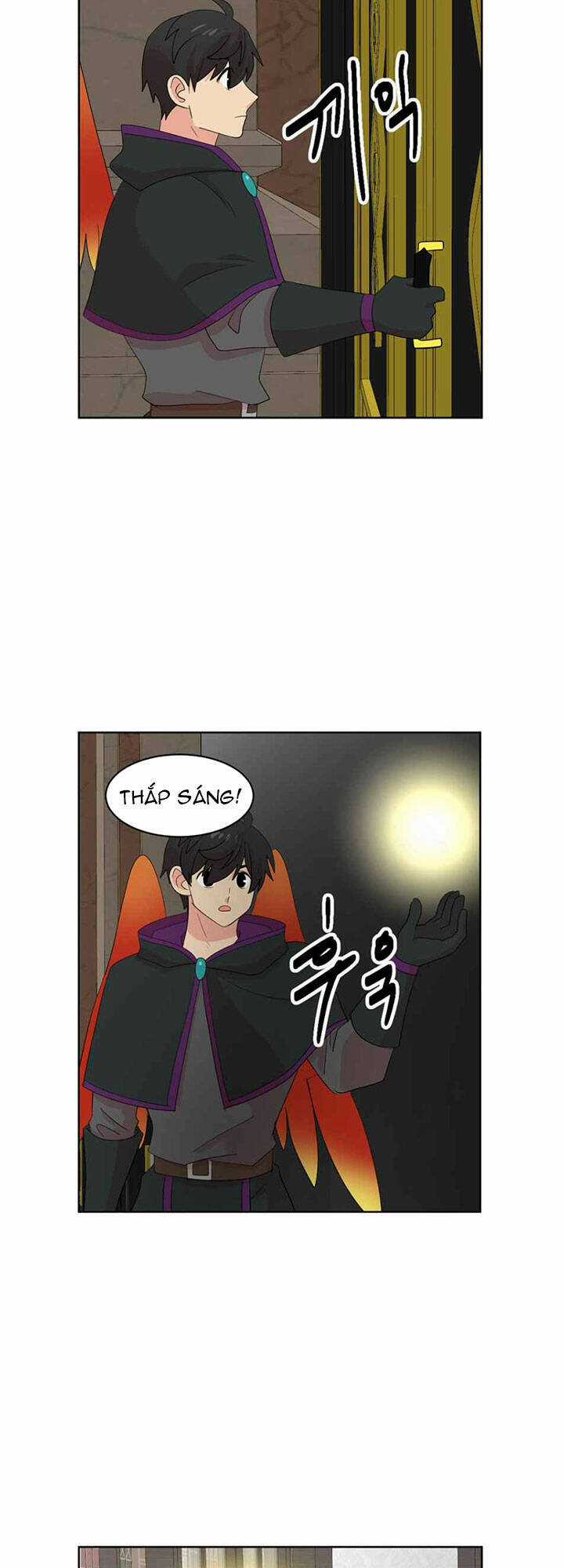 Mọt Sách - Chapter 190 - Trang 24