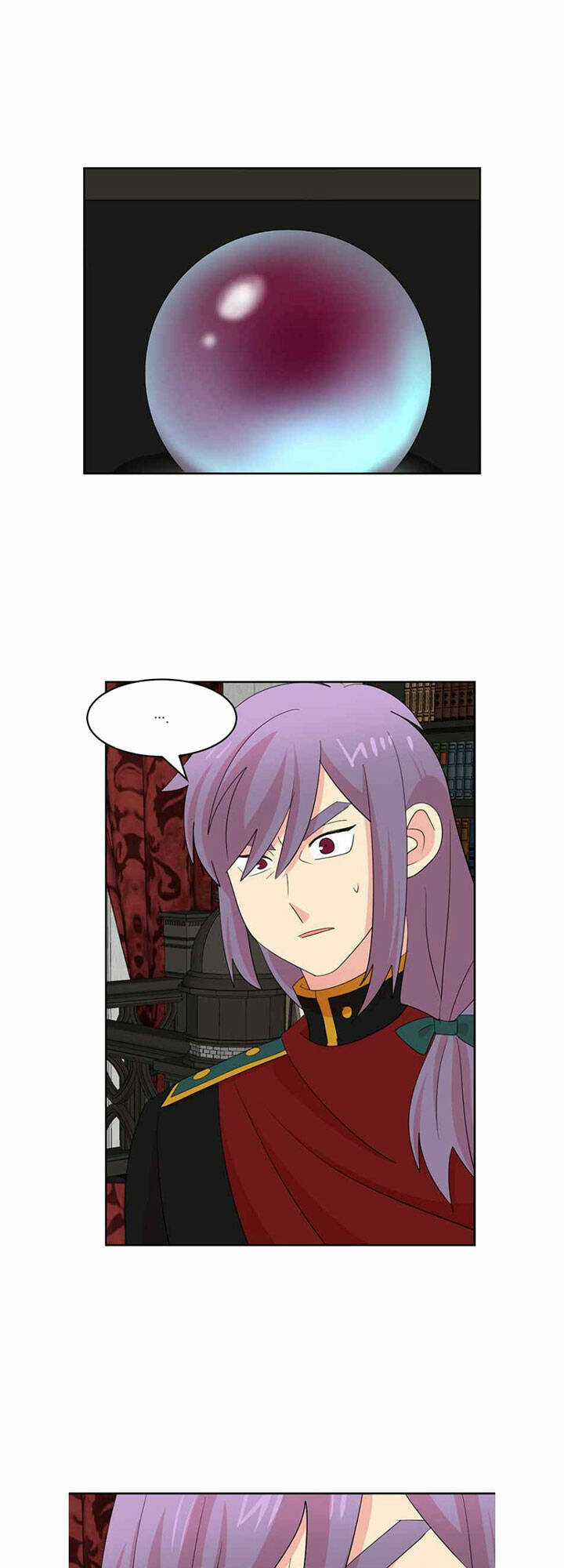 Mọt Sách - Chapter 190 - Trang 27