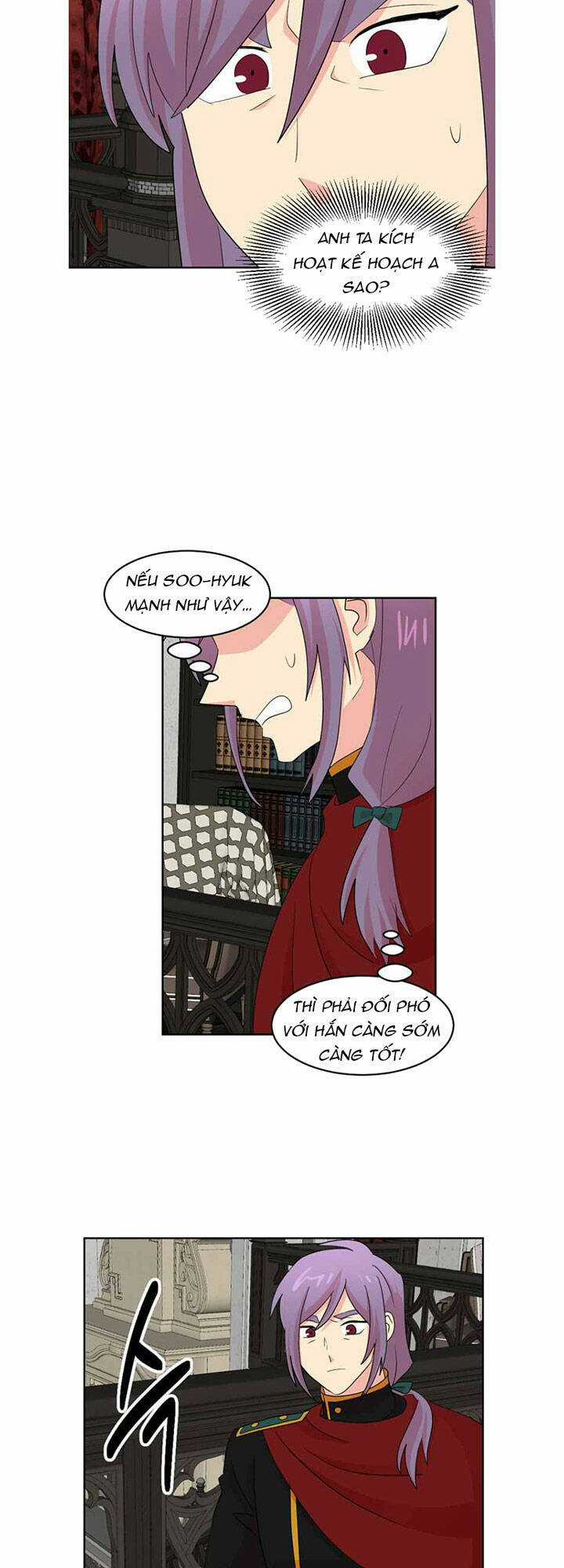 Mọt Sách - Chapter 190 - Trang 28