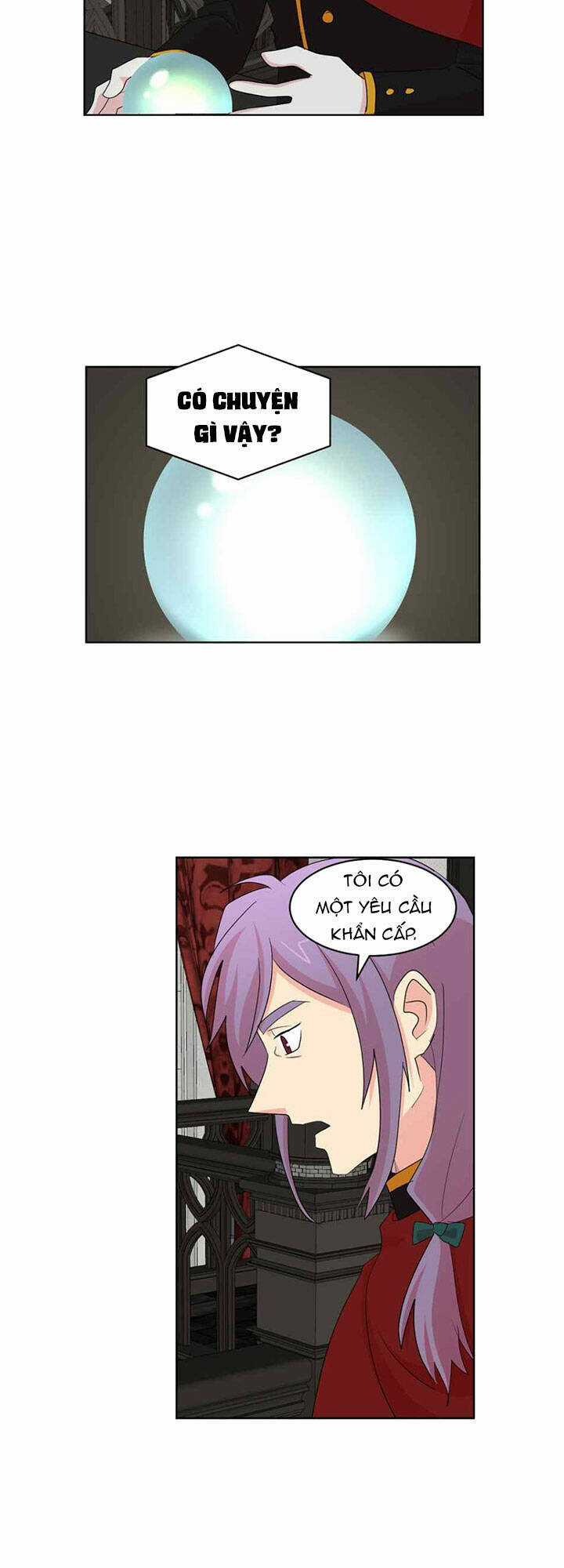 Mọt Sách - Chapter 190 - Trang 29