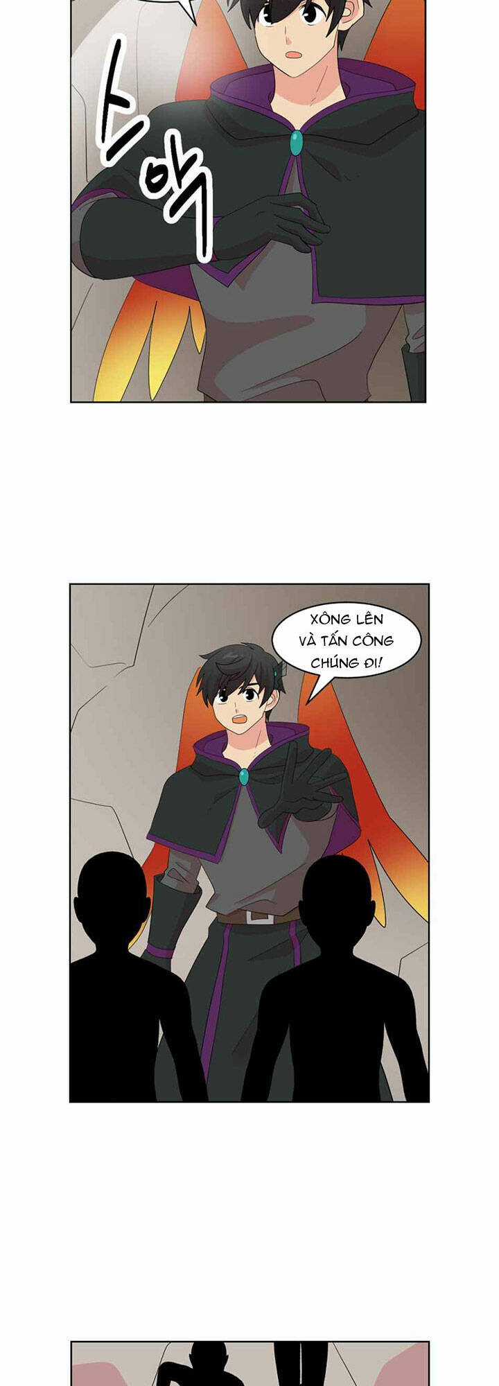 Mọt Sách - Chapter 190 - Trang 4