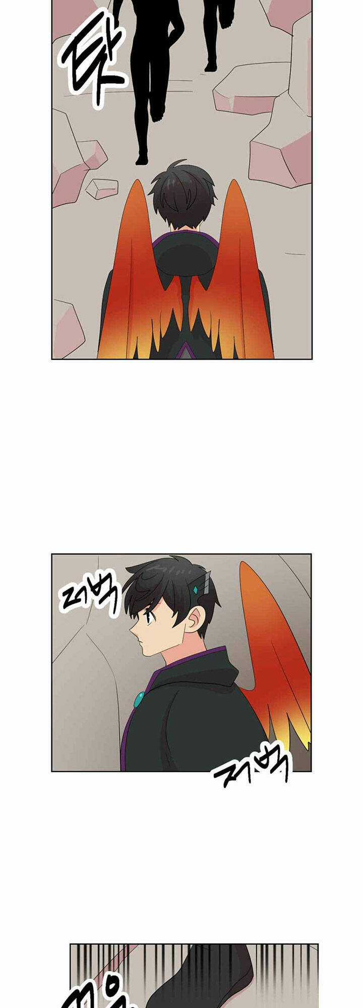 Mọt Sách - Chapter 190 - Trang 5