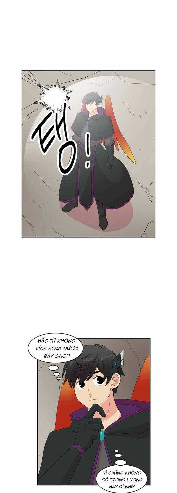 Mọt Sách - Chapter 190 - Trang 7
