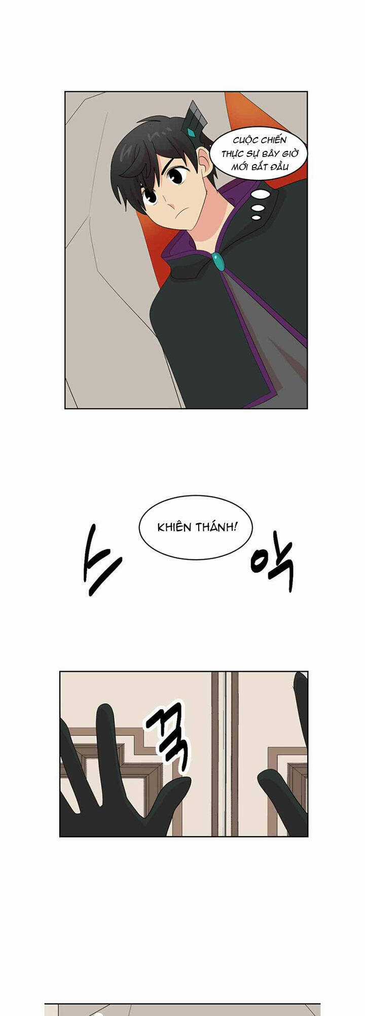 Mọt Sách - Chapter 190 - Trang 10