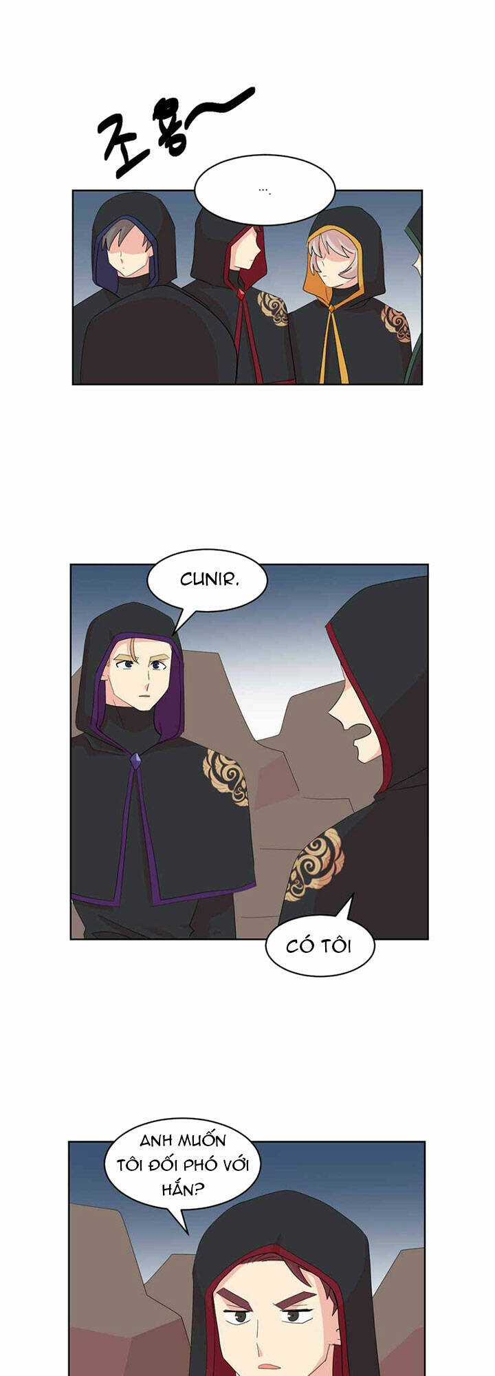 Mọt Sách - Chapter 191 - Trang 12