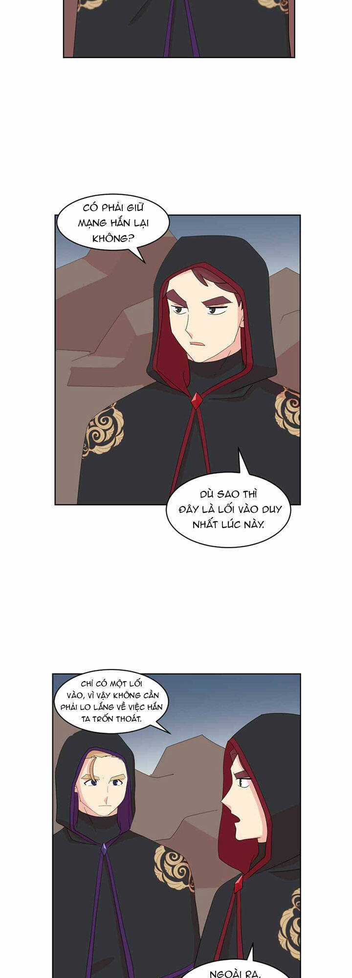 Mọt Sách - Chapter 191 - Trang 14