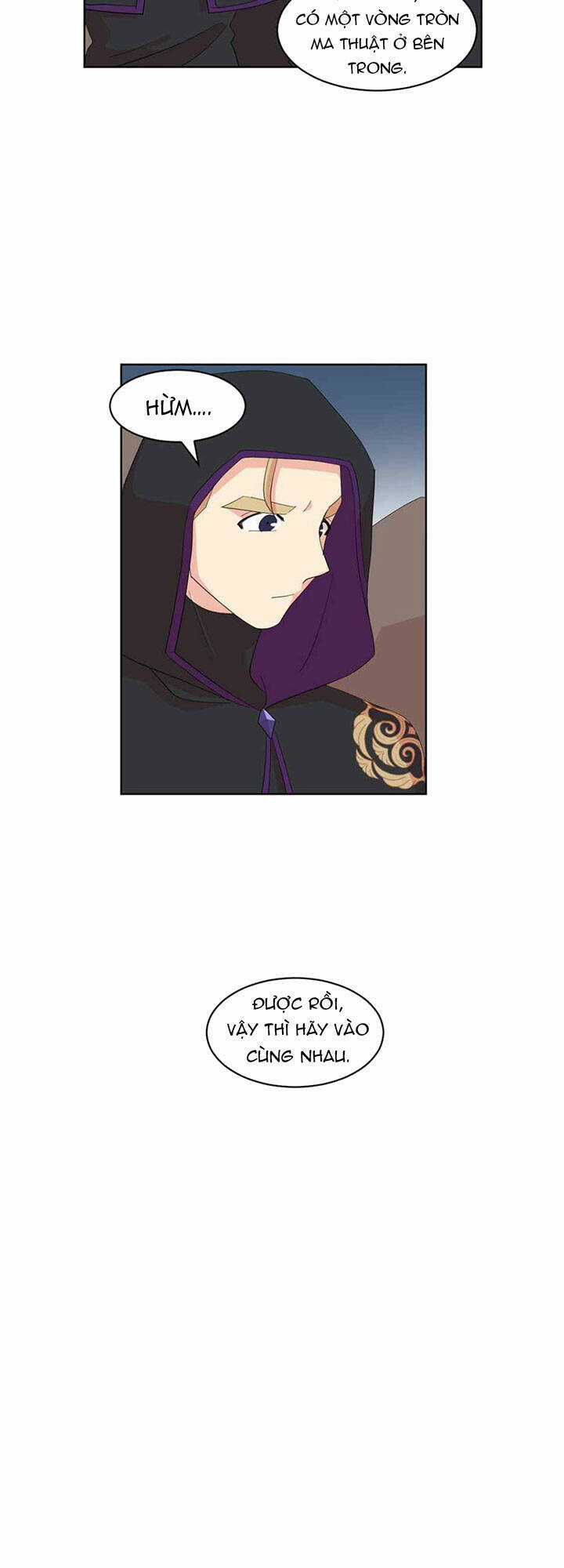 Mọt Sách - Chapter 191 - Trang 15