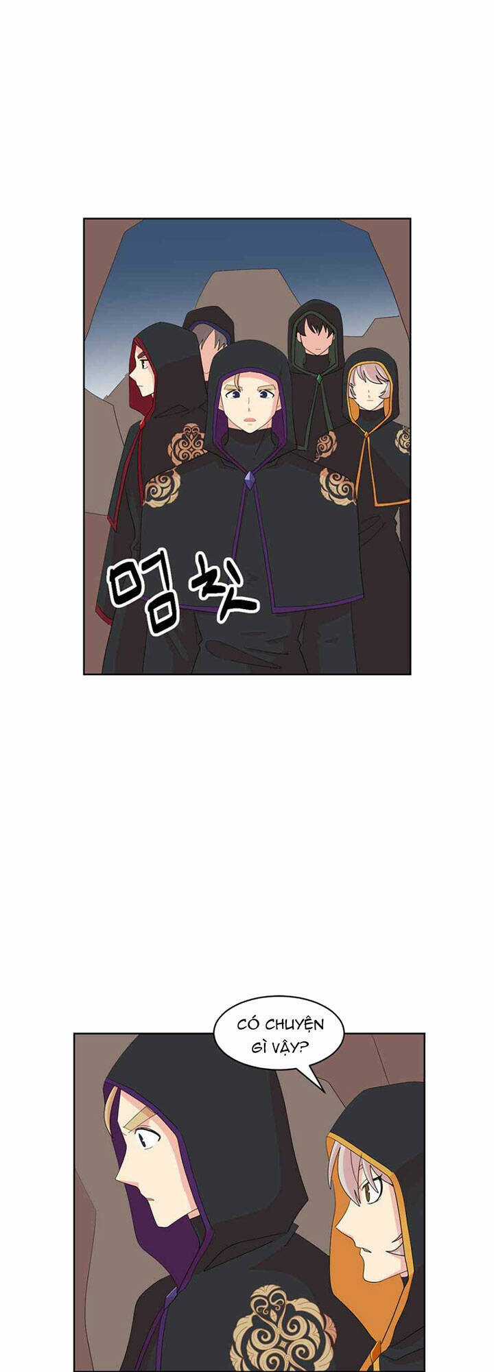 Mọt Sách - Chapter 191 - Trang 16