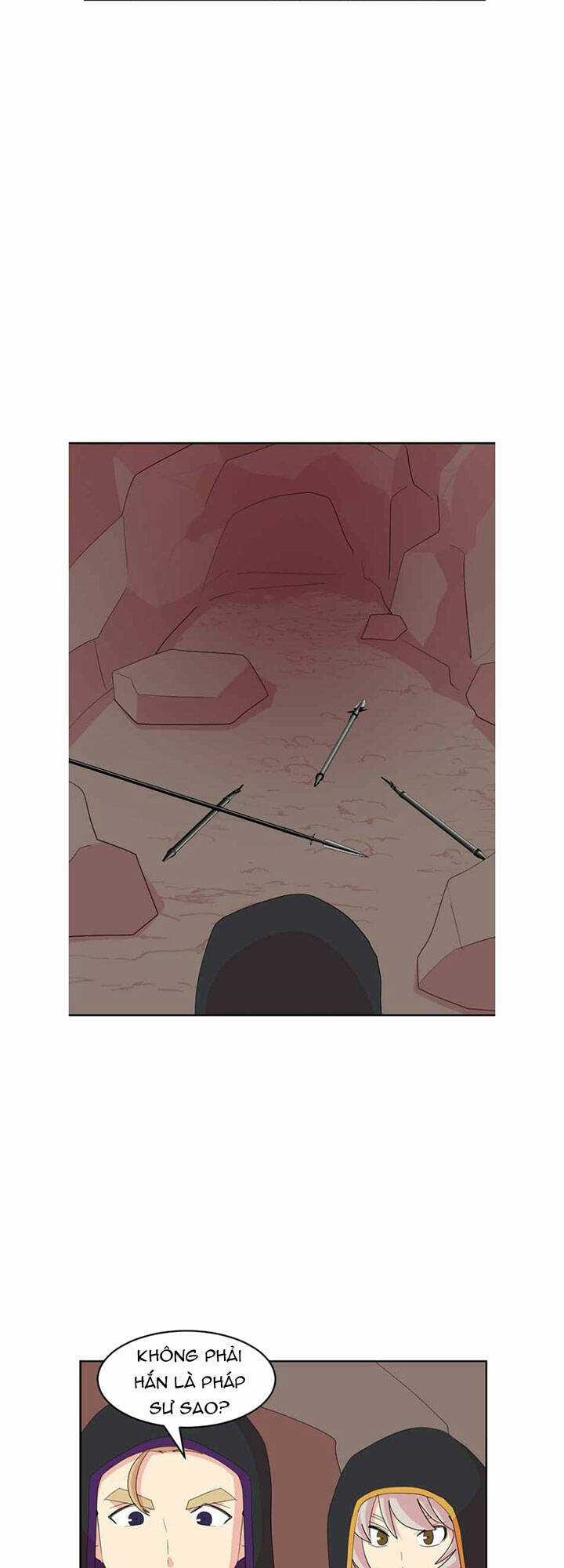 Mọt Sách - Chapter 191 - Trang 17