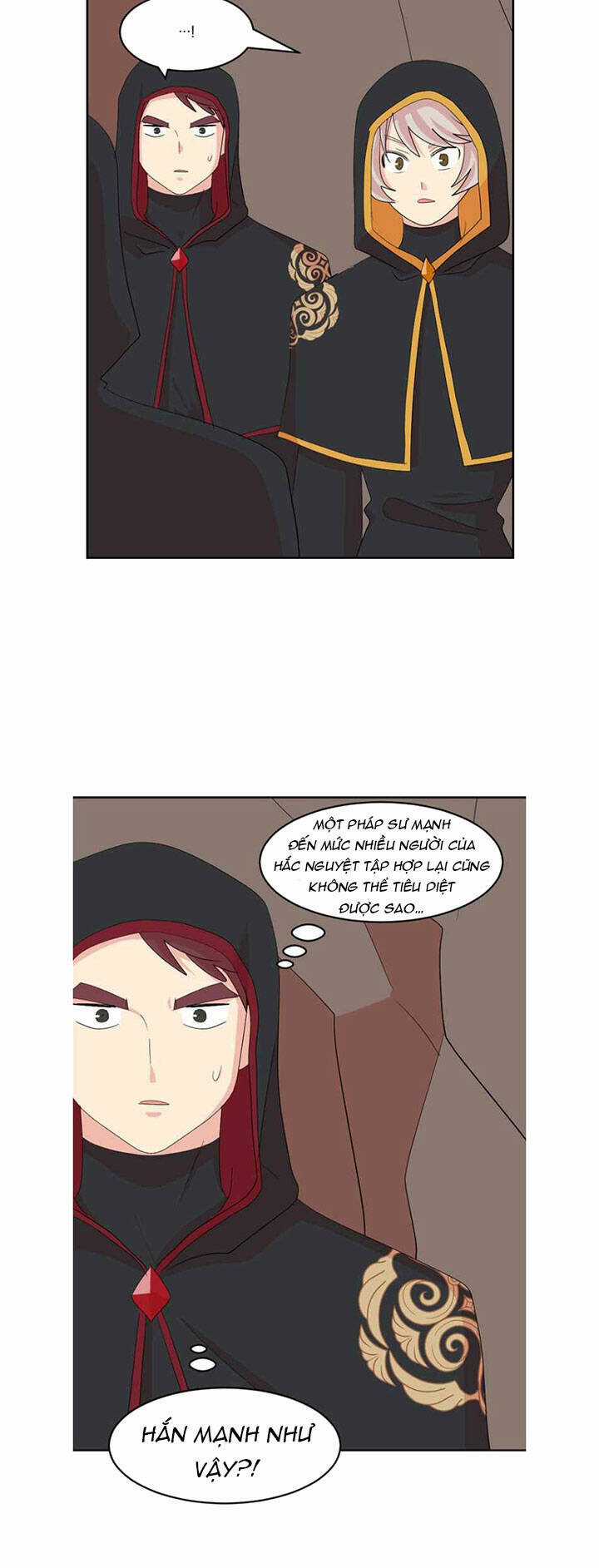 Mọt Sách - Chapter 191 - Trang 20