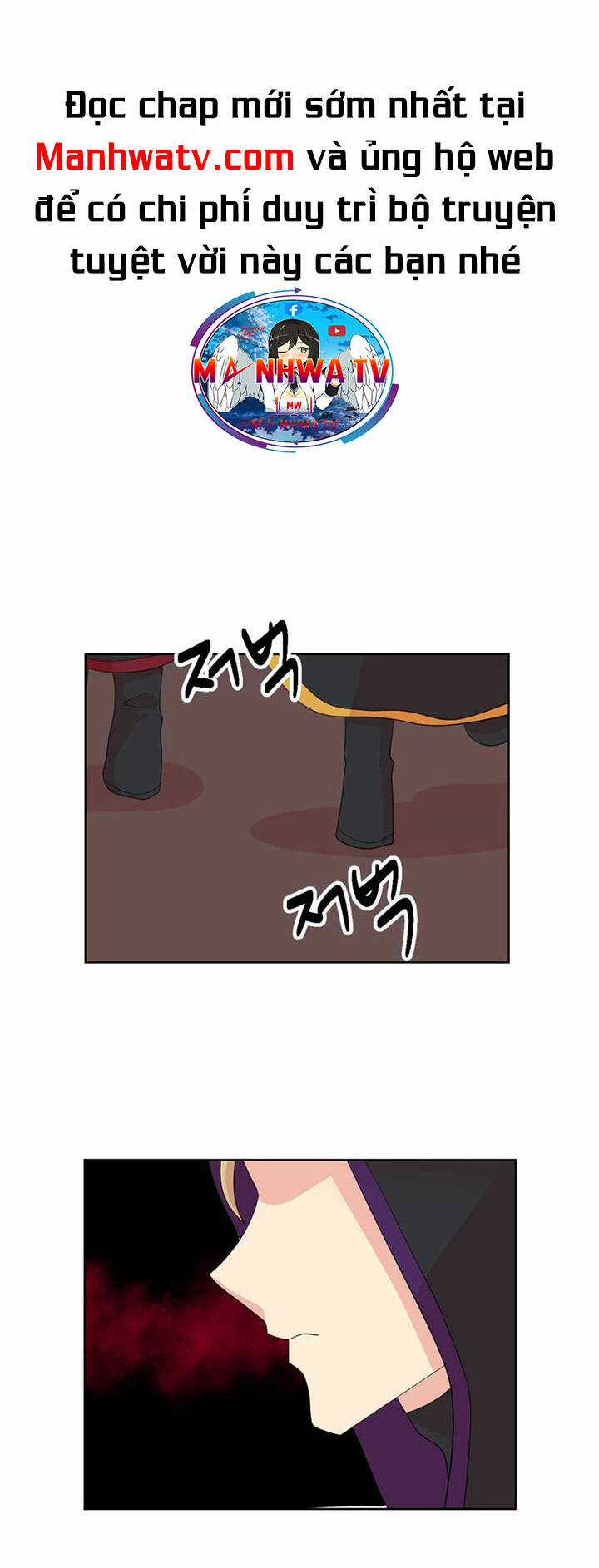 Mọt Sách - Chapter 191 - Trang 21