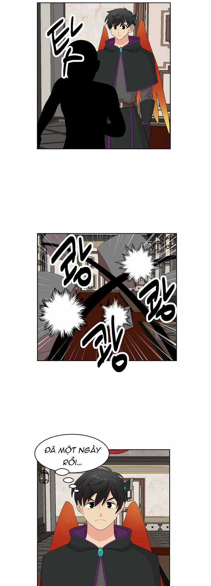 Mọt Sách - Chapter 191 - Trang 28