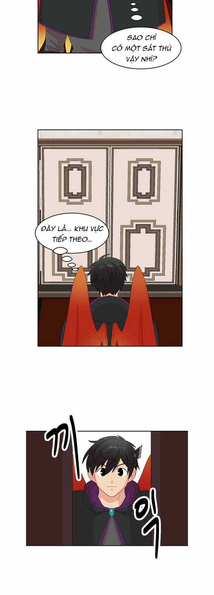 Mọt Sách - Chapter 191 - Trang 29