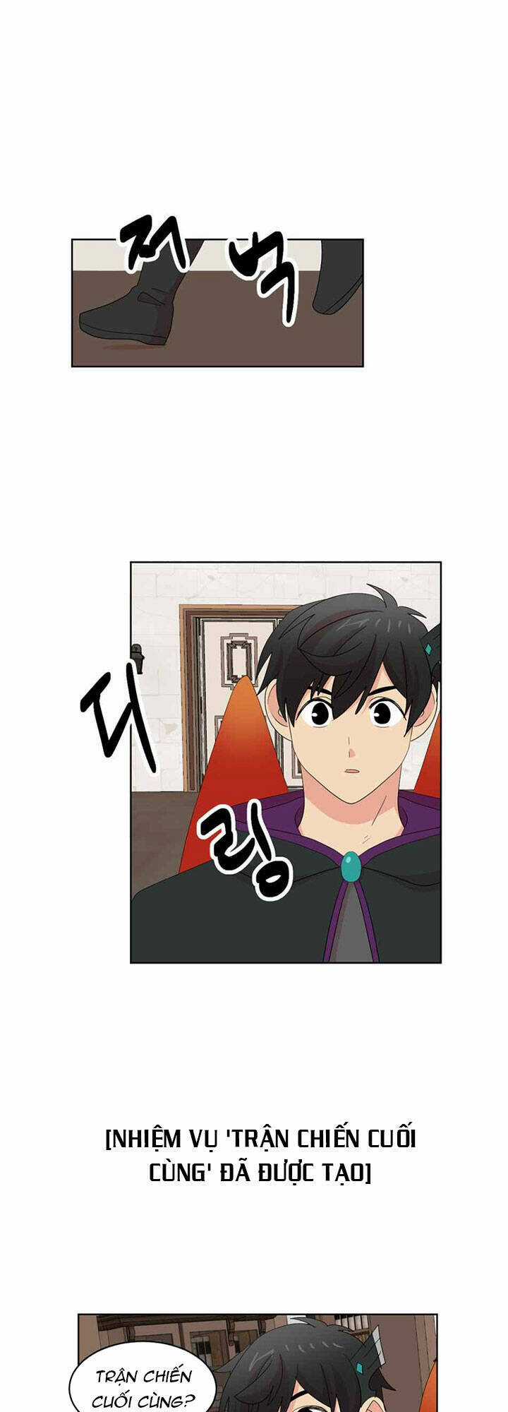 Mọt Sách - Chapter 191 - Trang 30