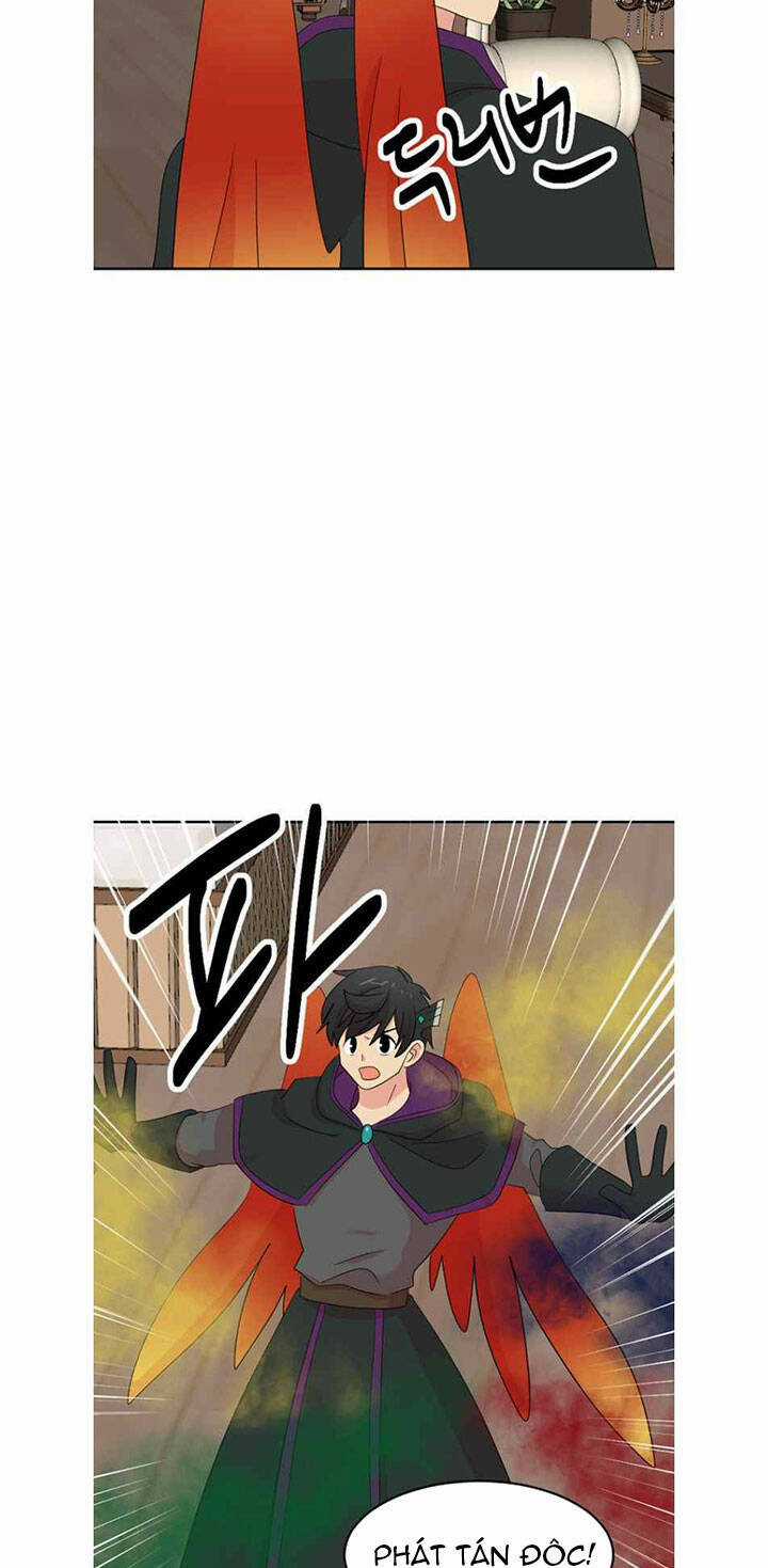 Mọt Sách - Chapter 191 - Trang 33