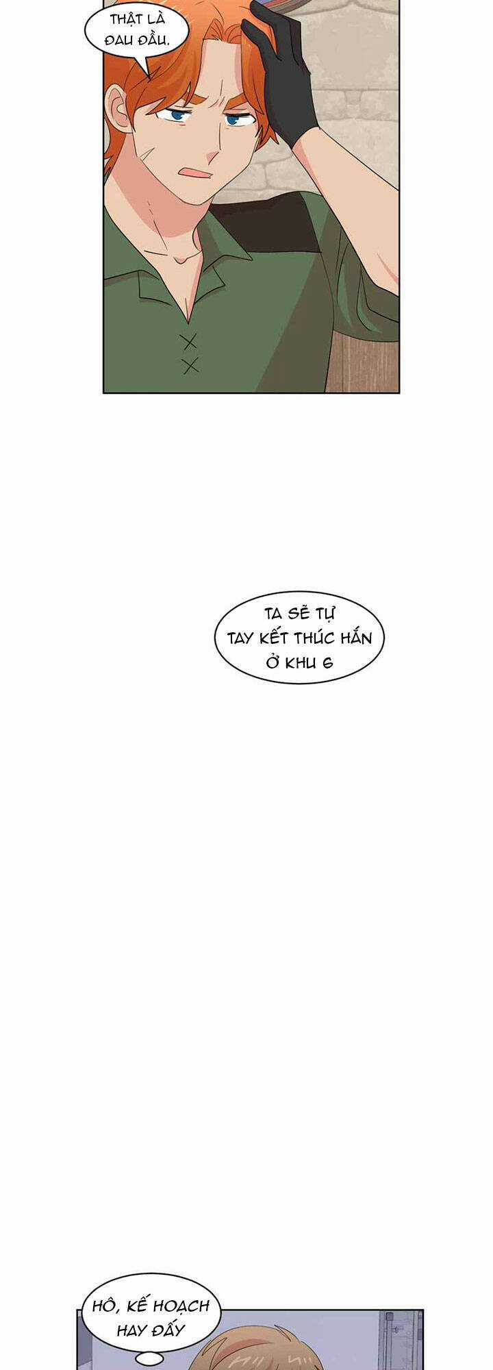 Mọt Sách - Chapter 191 - Trang 5