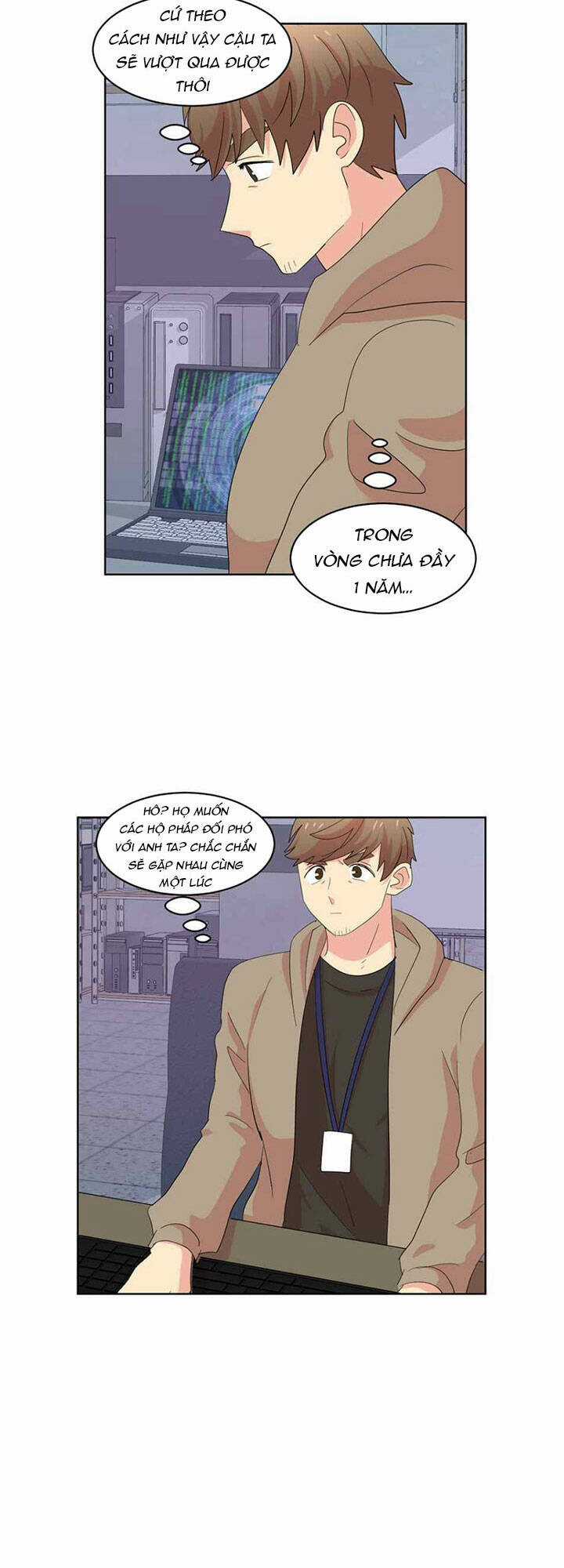 Mọt Sách - Chapter 191 - Trang 7