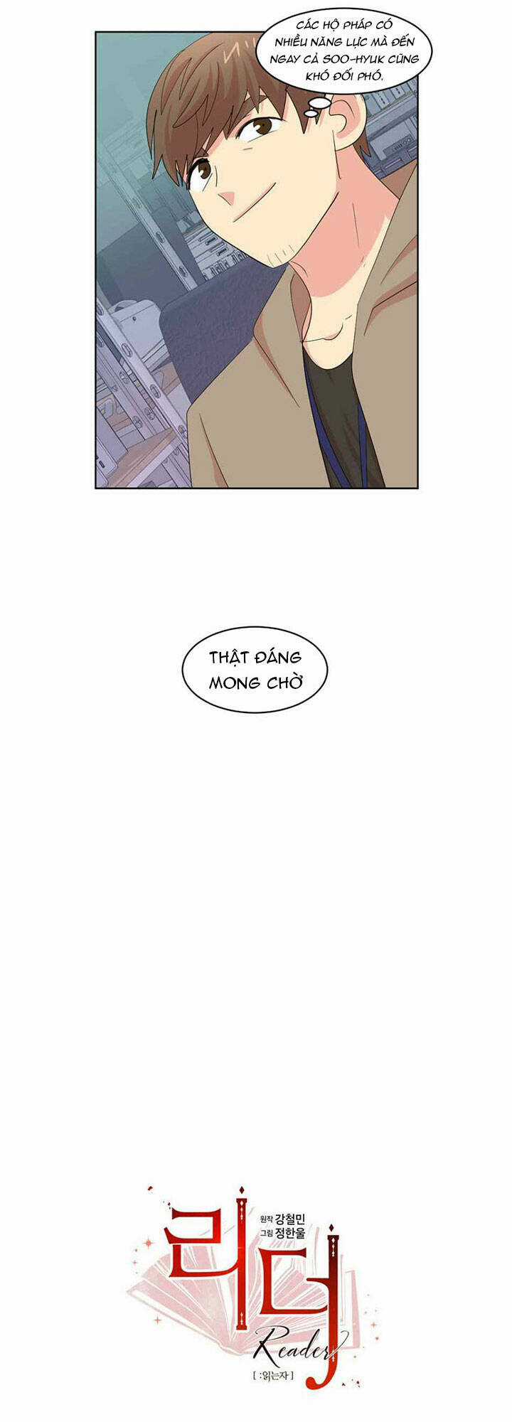 Mọt Sách - Chapter 191 - Trang 8