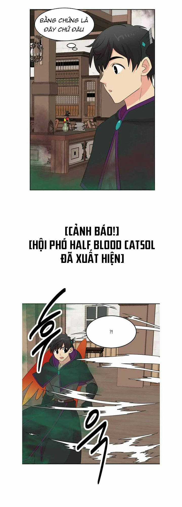 Mọt Sách - Chapter 192 - Trang 2