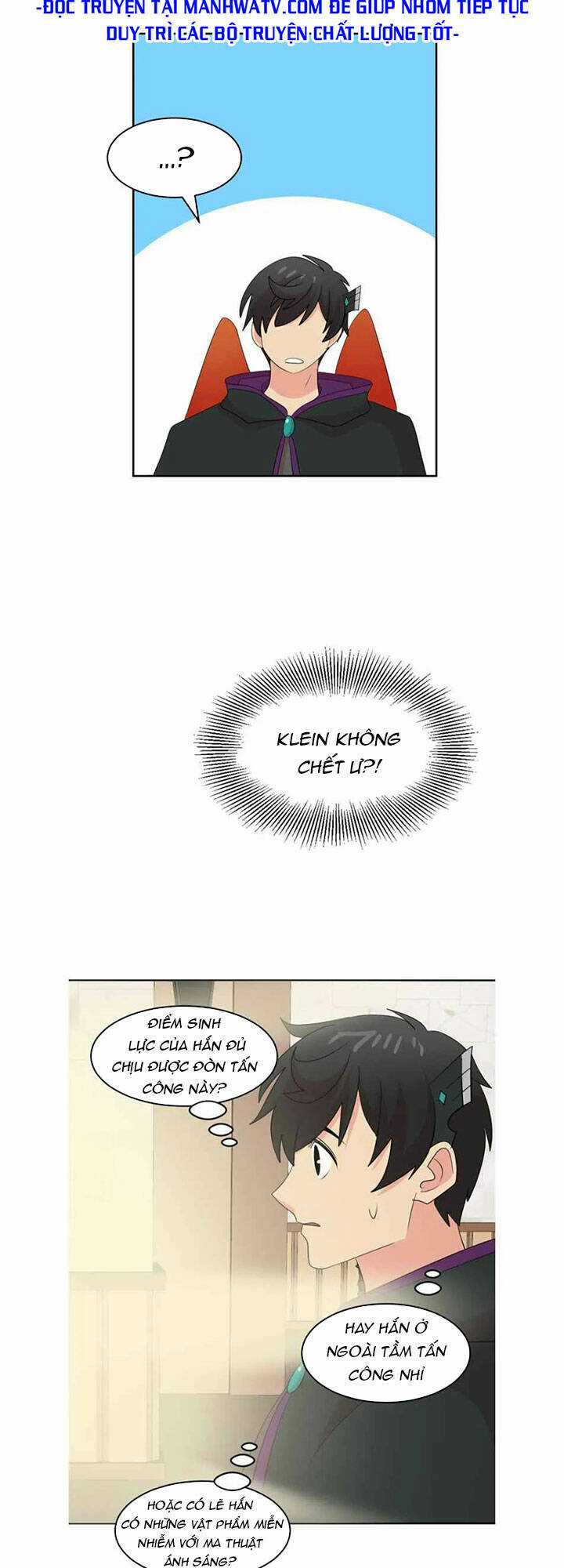 Mọt Sách - Chapter 192 - Trang 14