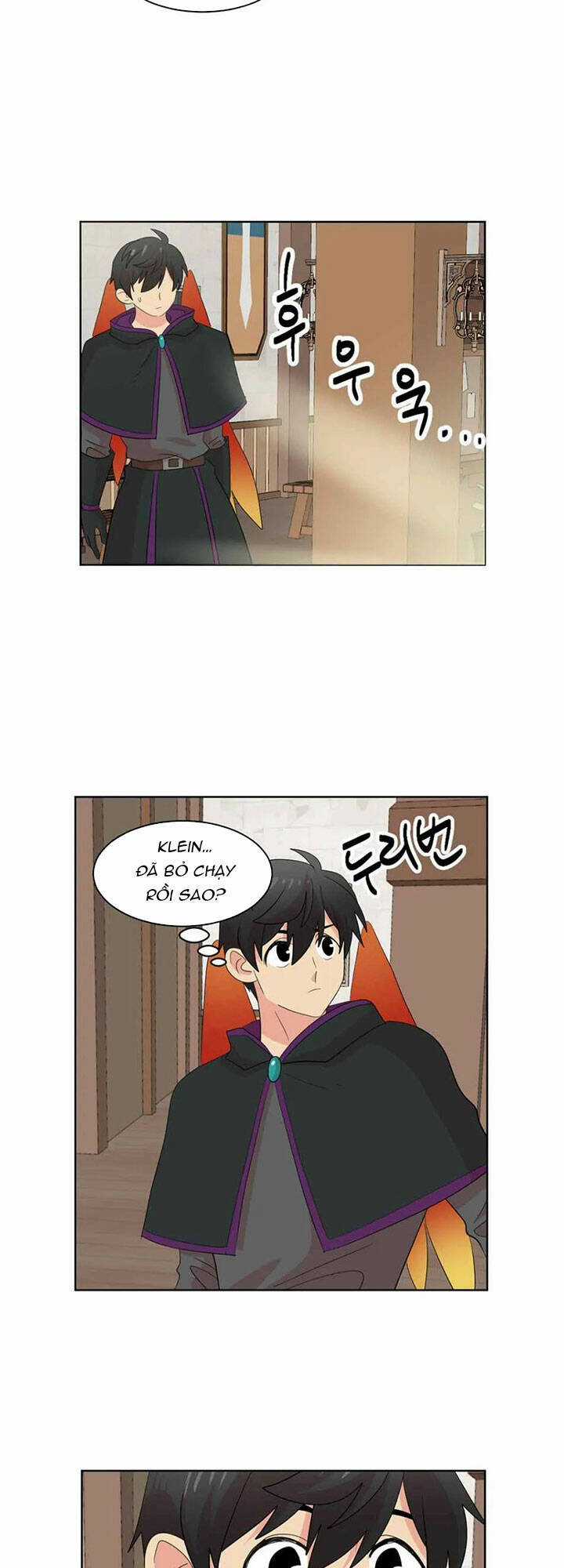 Mọt Sách - Chapter 192 - Trang 15