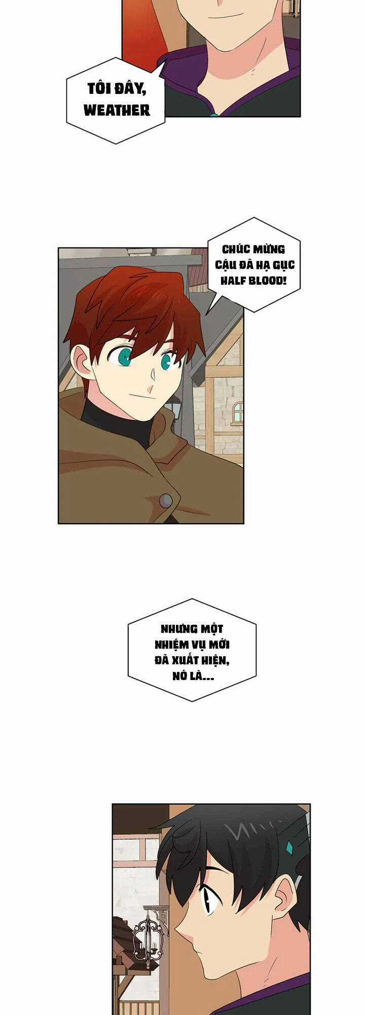 Mọt Sách - Chapter 192 - Trang 22