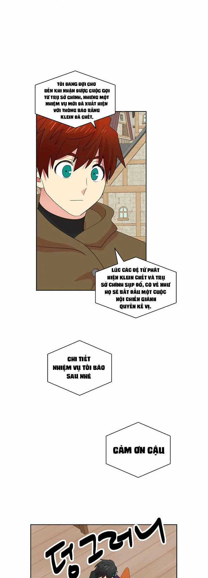 Mọt Sách - Chapter 192 - Trang 24