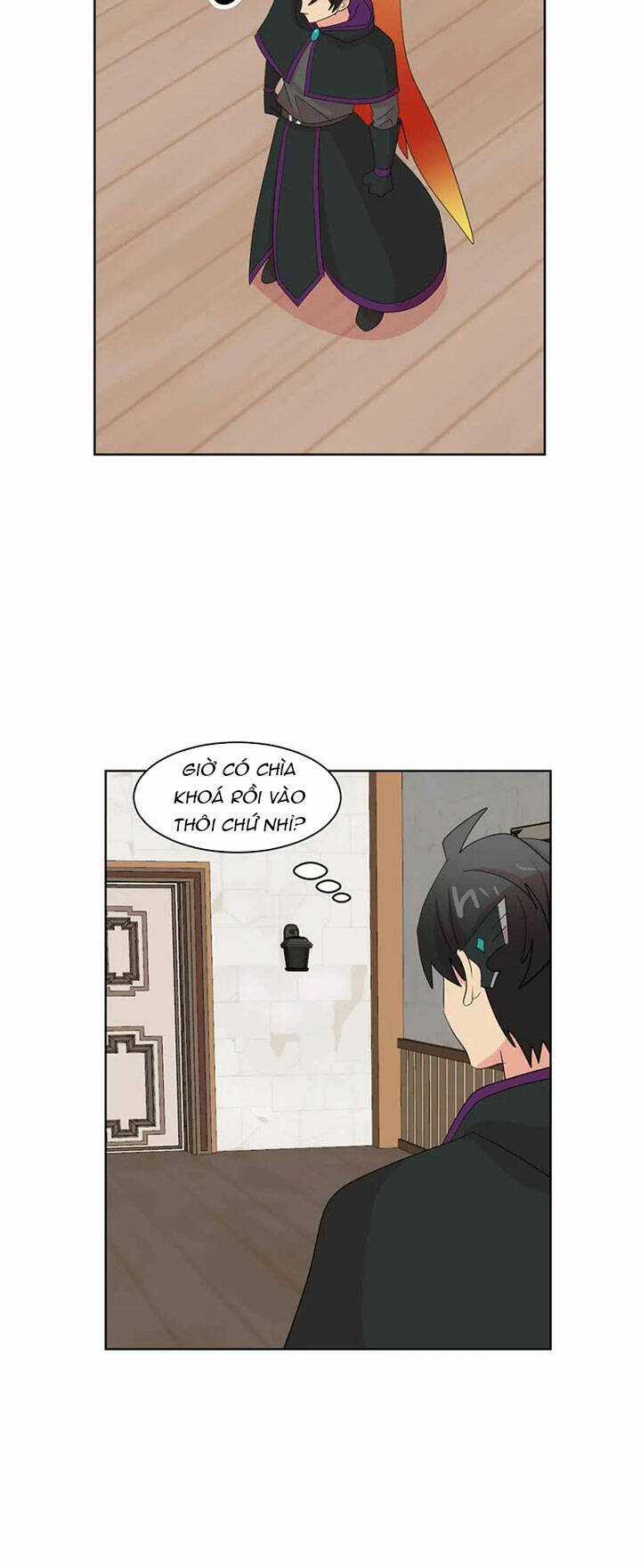 Mọt Sách - Chapter 192 - Trang 25