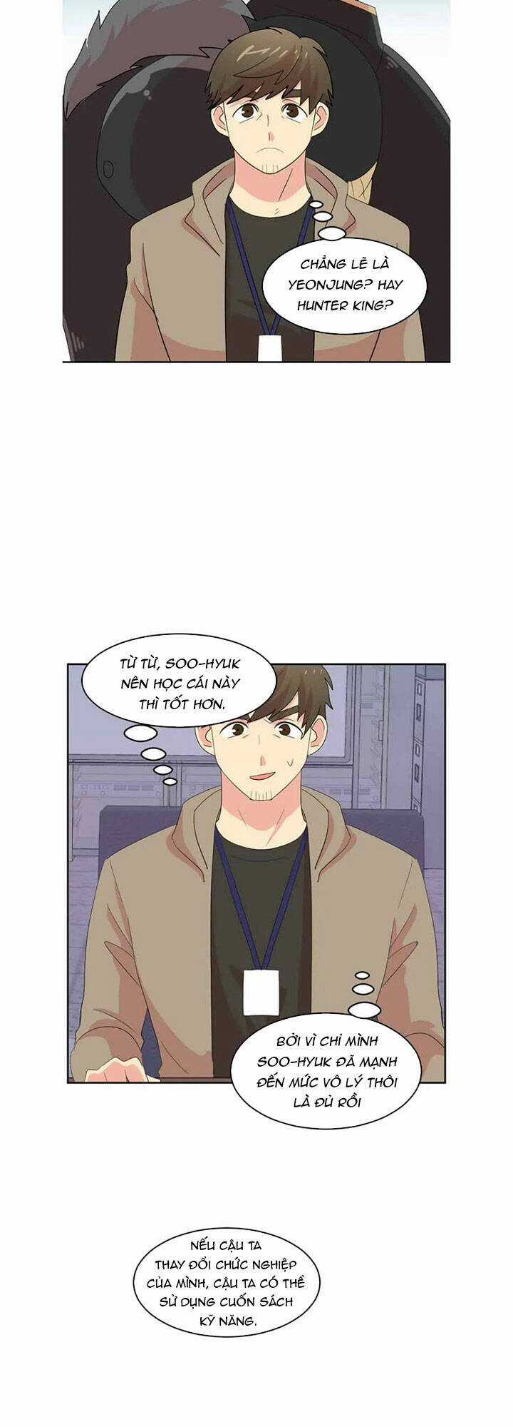 Mọt Sách - Chapter 192 - Trang 28