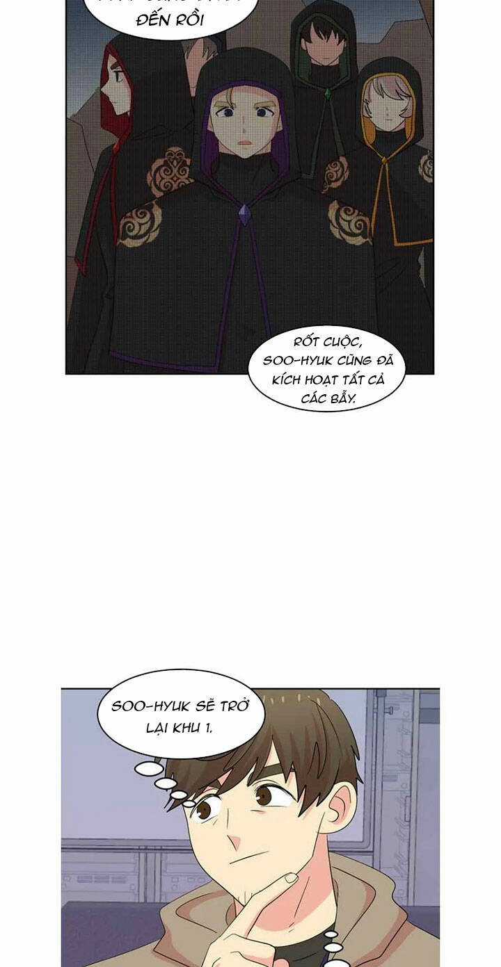 Mọt Sách - Chapter 192 - Trang 30