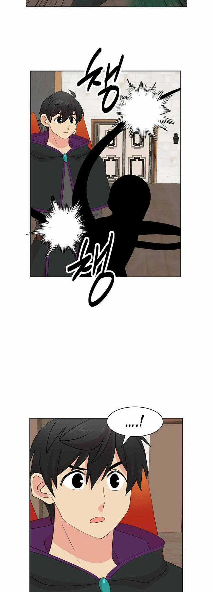 Mọt Sách - Chapter 192 - Trang 5