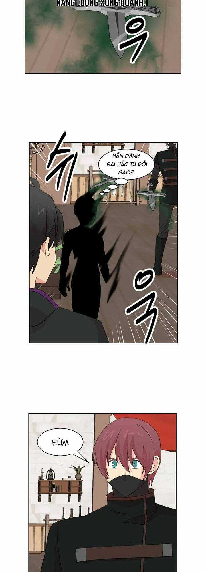 Mọt Sách - Chapter 192 - Trang 7