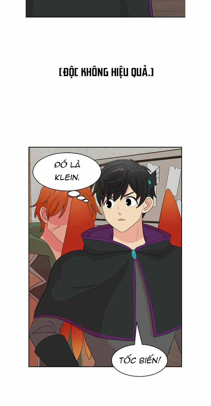 Mọt Sách - Chapter 192 - Trang 9