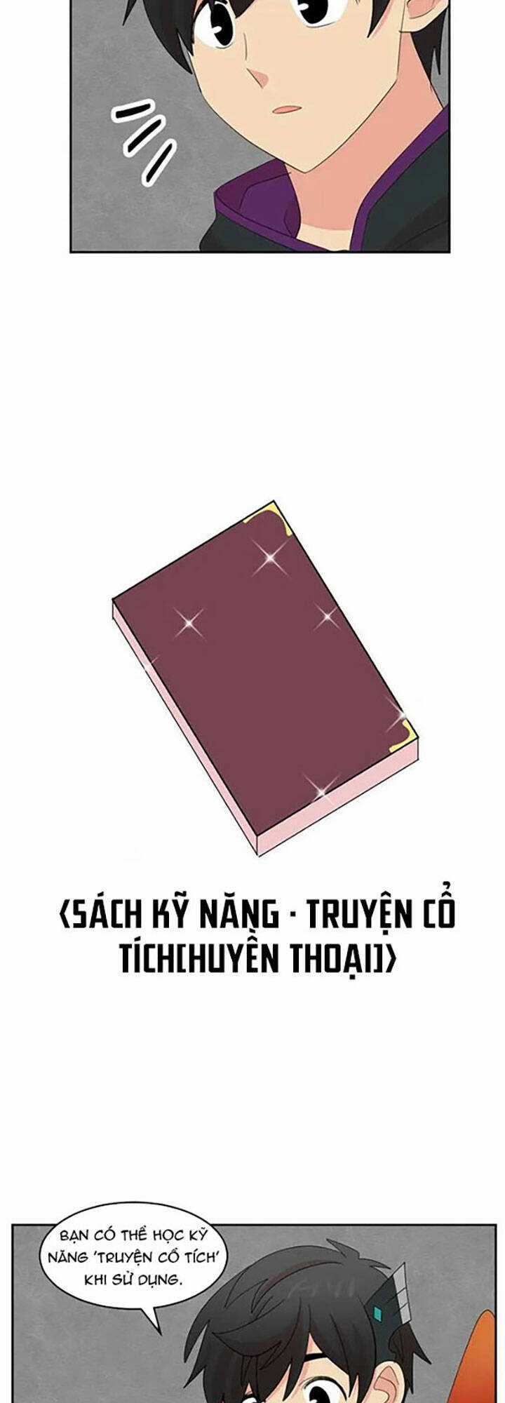 Mọt Sách - Chapter 193 - Trang 14