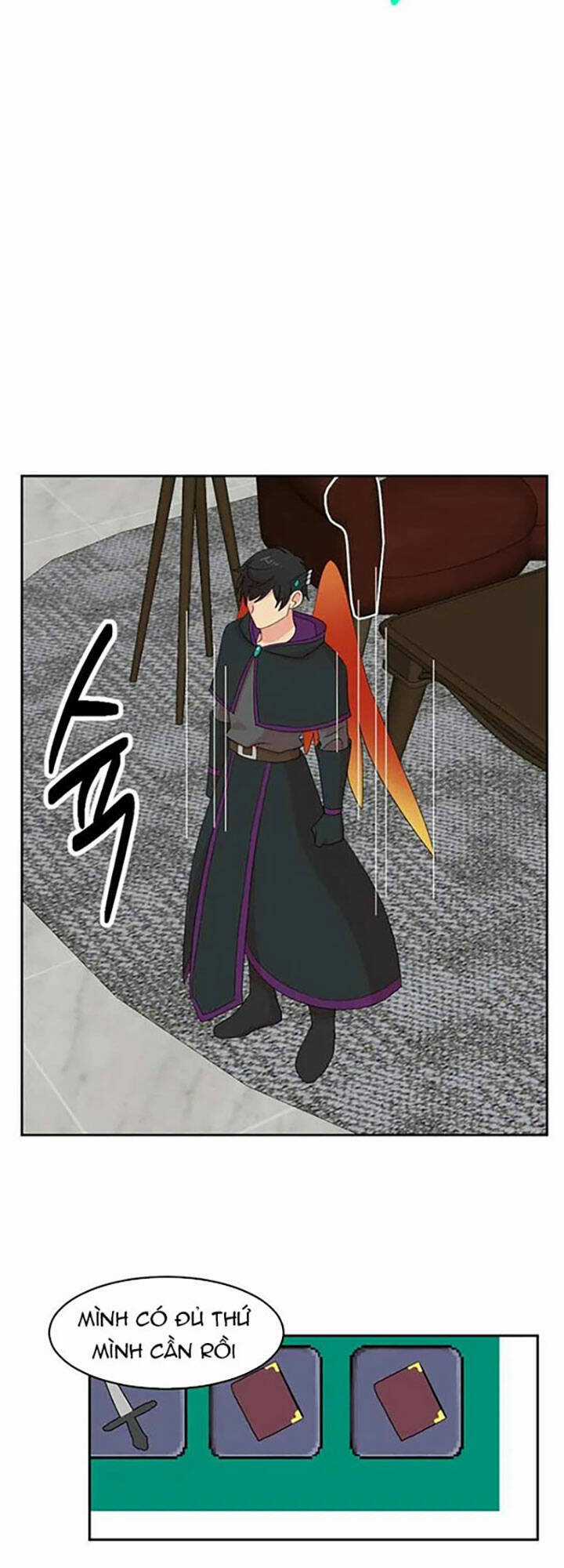 Mọt Sách - Chapter 193 - Trang 17