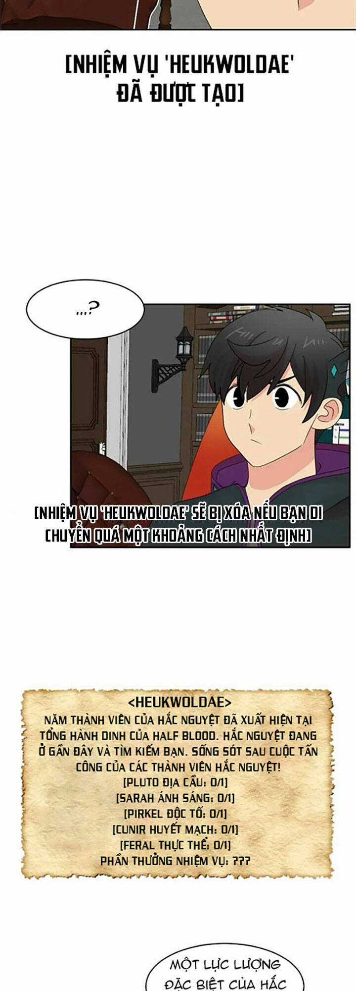 Mọt Sách - Chapter 193 - Trang 19