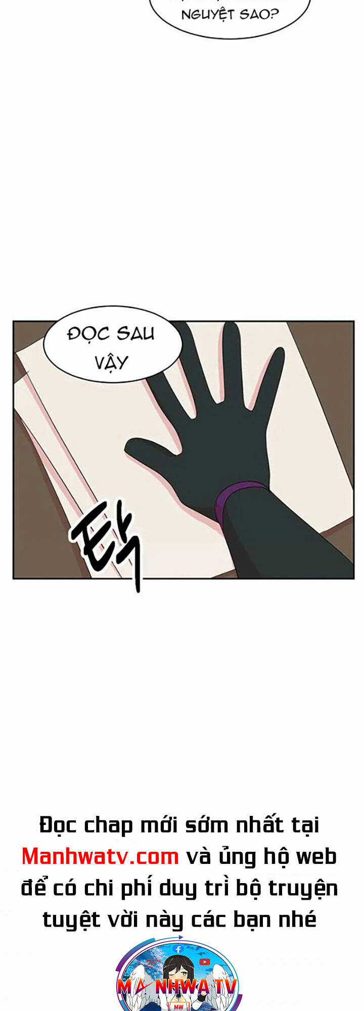 Mọt Sách - Chapter 193 - Trang 20