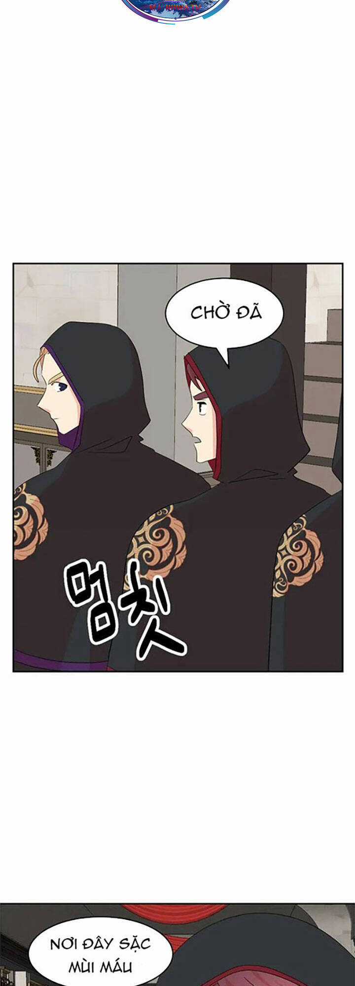 Mọt Sách - Chapter 193 - Trang 21