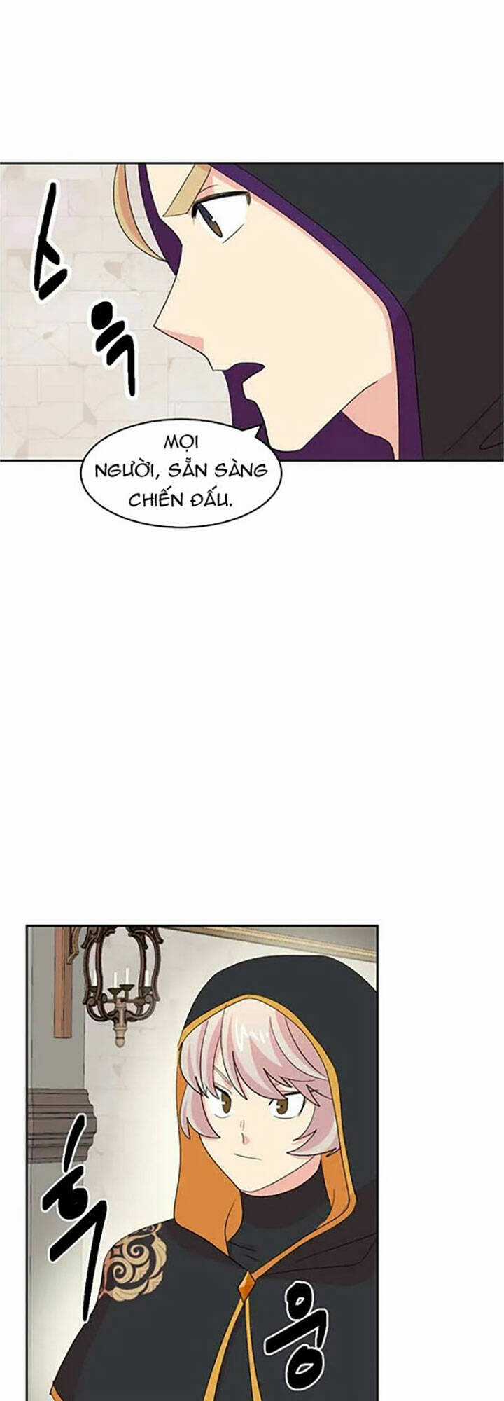 Mọt Sách - Chapter 193 - Trang 24