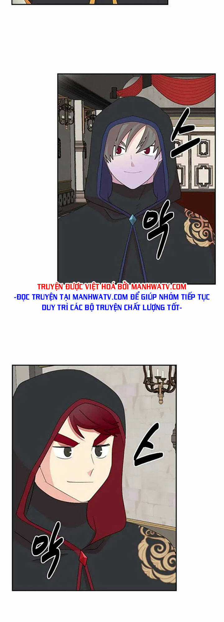 Mọt Sách - Chapter 193 - Trang 25