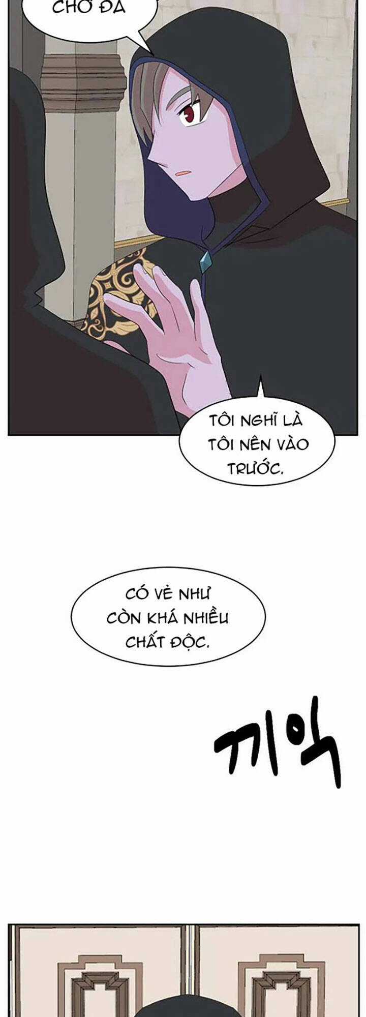 Mọt Sách - Chapter 193 - Trang 28