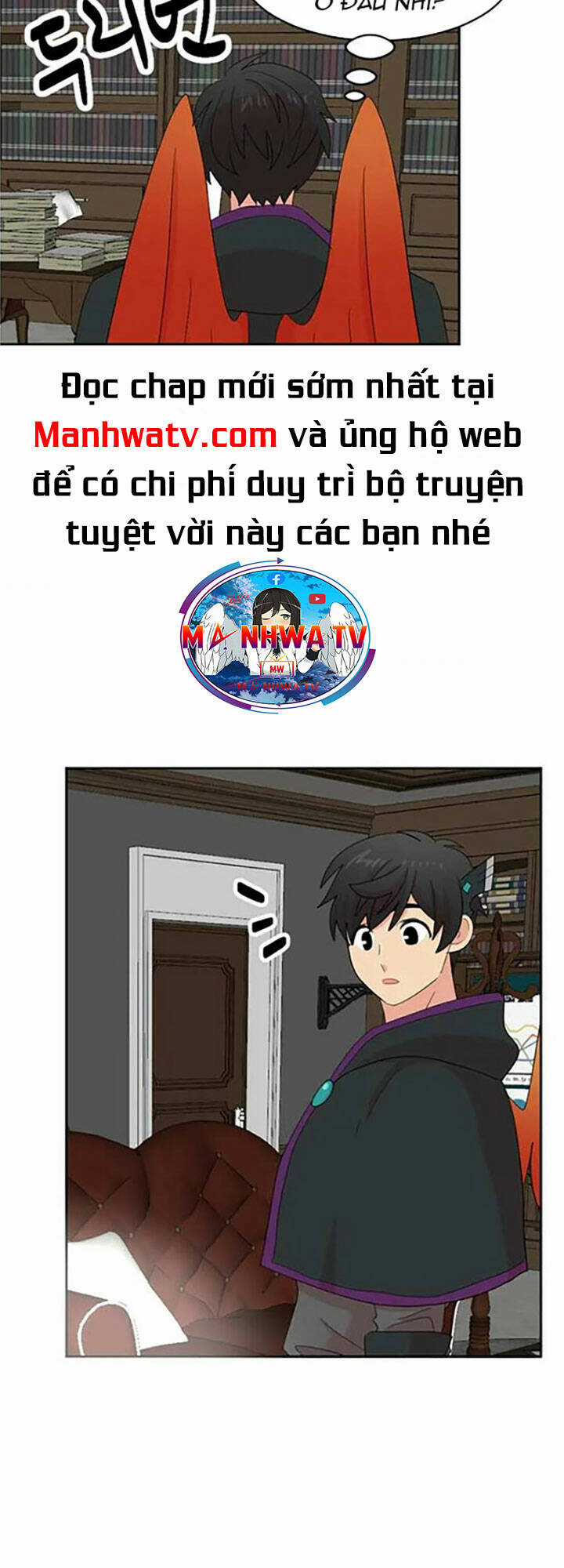 Mọt Sách - Chapter 193 - Trang 4