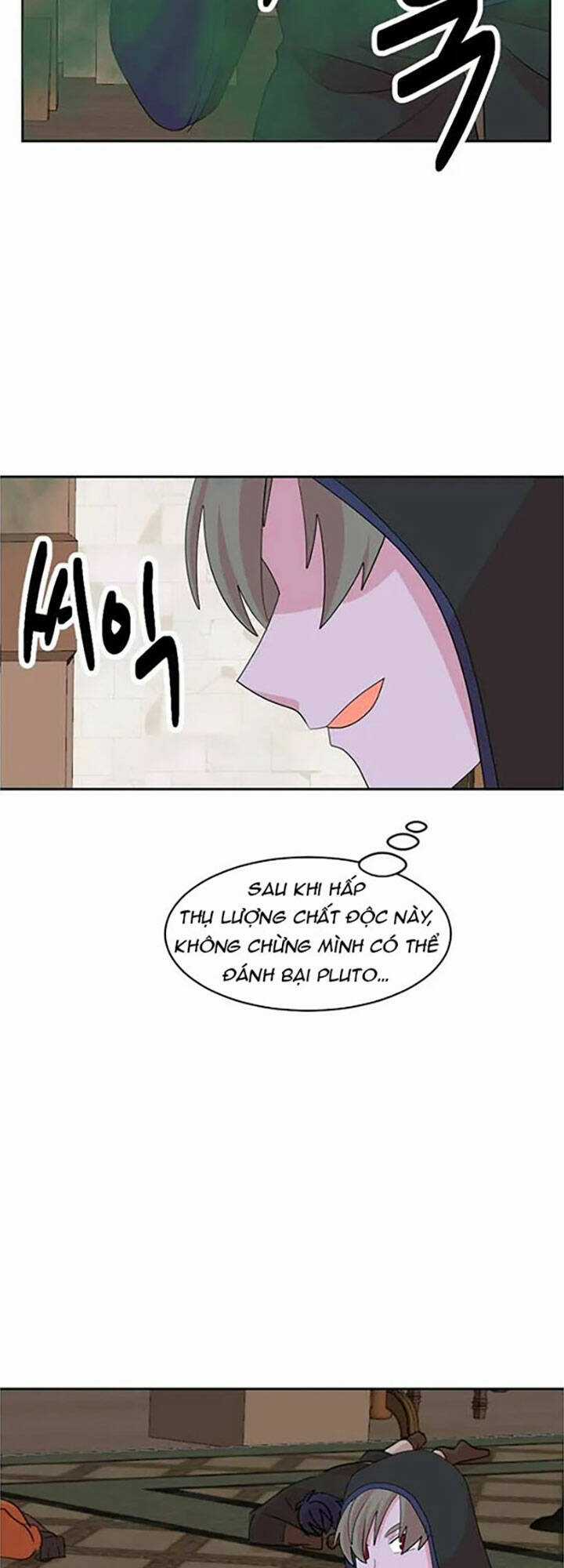 Mọt Sách - Chapter 193 - Trang 32